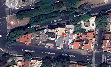 HERMOSO DEPARTAMENTO EN LA COLONIA CLAVERIA!!!!