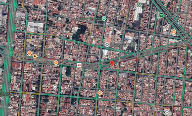 HERMOSO DEPARTAMENTO EN LA COLONIA CLAVERIA!!!!