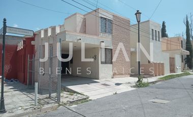CASA VENTA CENTRO SALTILLO COAHUILA