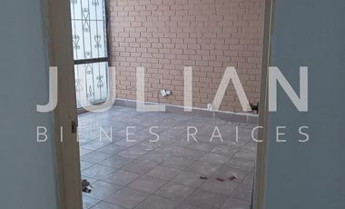 CASA VENTA CENTRO SALTILLO COAHUILA