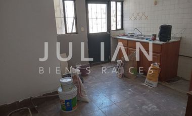 CASA VENTA CENTRO SALTILLO COAHUILA
