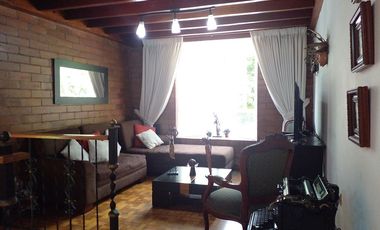 45808 Casa en venta en el sector San Lucas