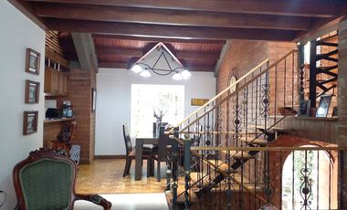45808 Casa en venta en el sector San Lucas