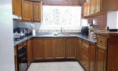 45808 Casa en venta en el sector San Lucas