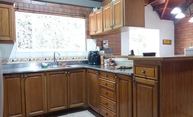 45808 Casa en venta en el sector San Lucas