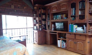 45808 Casa en venta en el sector San Lucas