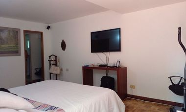45808 Casa en venta en el sector San Lucas
