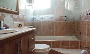 45808 Casa en venta en el sector San Lucas