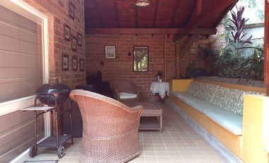 45808 Casa en venta en el sector San Lucas