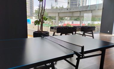 DEPARTAMENTO EN RENTA EN BOSQUE REAL, HUIXQUILUCAN MEXICO