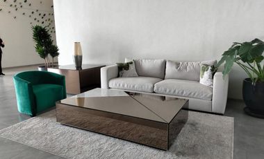 DEPARTAMENTO EN RENTA EN BOSQUE REAL, HUIXQUILUCAN MEXICO