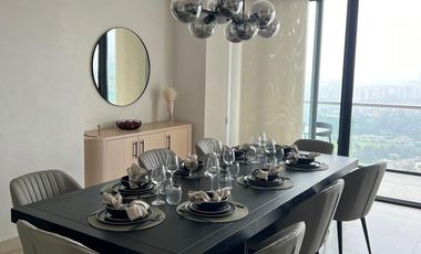 DEPARTAMENTO EN RENTA EN BOSQUE REAL, HUIXQUILUCAN MEXICO