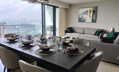 DEPARTAMENTO EN RENTA EN BOSQUE REAL, HUIXQUILUCAN MEXICO