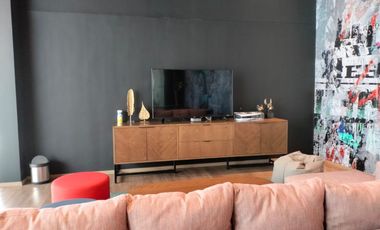 DEPARTAMENTO EN RENTA EN BOSQUE REAL, HUIXQUILUCAN MEXICO