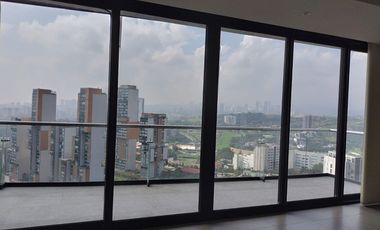 DEPARTAMENTO EN RENTA EN BOSQUE REAL, HUIXQUILUCAN MEXICO