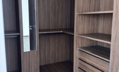 DEPARTAMENTO EN RENTA EN BOSQUE REAL, HUIXQUILUCAN MEXICO