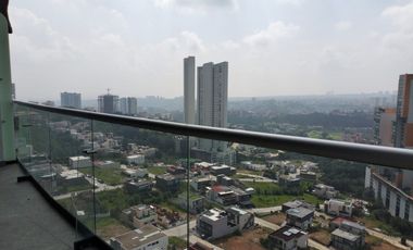 DEPARTAMENTO EN RENTA EN BOSQUE REAL, HUIXQUILUCAN MEXICO