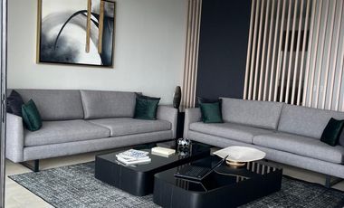 DEPARTAMENTO EN RENTA EN BOSQUE REAL, HUIXQUILUCAN MEXICO