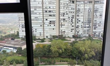 DEPARTAMENTO EN RENTA EN BOSQUE REAL, HUIXQUILUCAN MEXICO