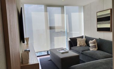 DEPARTAMENTO EN RENTA EN BOSQUE REAL, HUIXQUILUCAN MEXICO