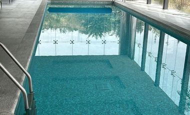 DEPARTAMENTO EN RENTA EN BOSQUE REAL, HUIXQUILUCAN MEXICO