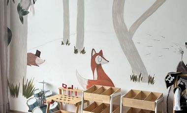 DEPARTAMENTO EN RENTA EN BOSQUE REAL, HUIXQUILUCAN MEXICO