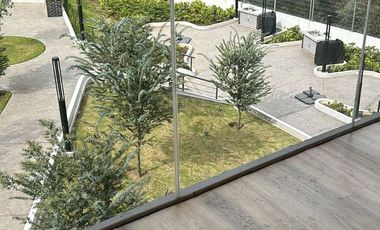 DEPARTAMENTO EN RENTA EN BOSQUE REAL, HUIXQUILUCAN MEXICO