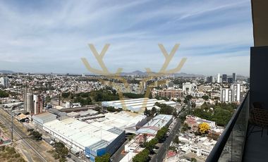 DEPARTAMENTO AMUEBLADO EN VENTA EN URBANIA