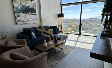 DEPARTAMENTO AMUEBLADO EN VENTA EN URBANIA