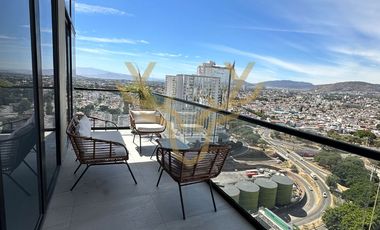 DEPARTAMENTO AMUEBLADO EN VENTA EN URBANIA