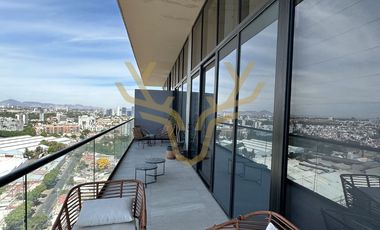 DEPARTAMENTO AMUEBLADO EN VENTA EN URBANIA