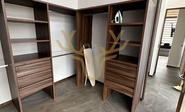 DEPARTAMENTO AMUEBLADO EN VENTA EN URBANIA