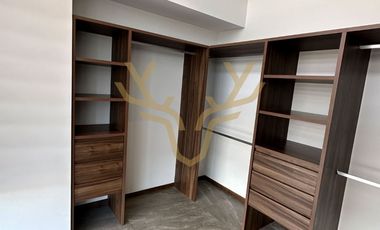 DEPARTAMENTO AMUEBLADO EN VENTA EN URBANIA