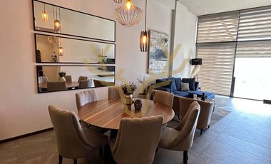 DEPARTAMENTO AMUEBLADO EN VENTA EN URBANIA