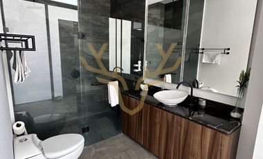 DEPARTAMENTO AMUEBLADO EN VENTA EN URBANIA