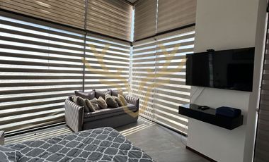 DEPARTAMENTO AMUEBLADO EN VENTA EN URBANIA