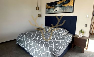 DEPARTAMENTO AMUEBLADO EN VENTA EN URBANIA