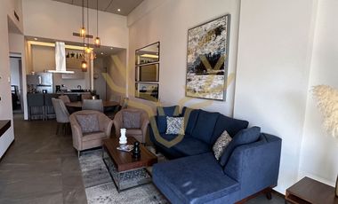 DEPARTAMENTO AMUEBLADO EN VENTA EN URBANIA