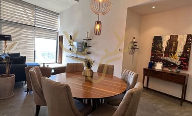 DEPARTAMENTO AMUEBLADO EN VENTA EN URBANIA