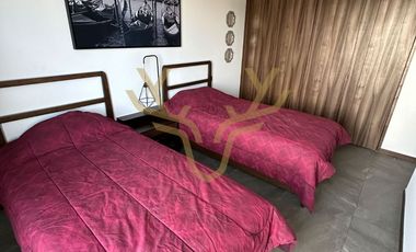 DEPARTAMENTO AMUEBLADO EN VENTA EN URBANIA