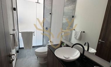 DEPARTAMENTO AMUEBLADO EN VENTA EN URBANIA