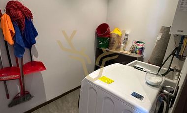 DEPARTAMENTO AMUEBLADO EN VENTA EN URBANIA