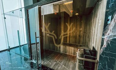 DEPARTAMENTO AMUEBLADO EN VENTA EN URBANIA