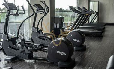 DEPARTAMENTO AMUEBLADO EN VENTA EN URBANIA