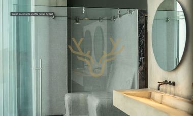 DEPARTAMENTO AMUEBLADO EN VENTA EN URBANIA