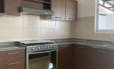 CASA EN RENTA FORESTA