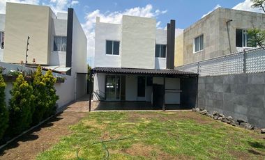 CASA EN RENTA FORESTA