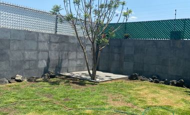 CASA EN RENTA FORESTA