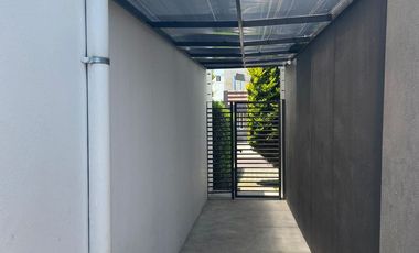 CASA EN RENTA FORESTA