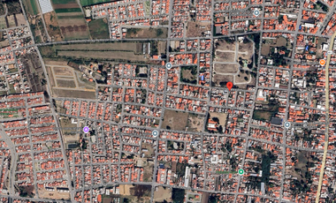 Casa en Venta en Ciudad. Guzmán, Jalisco.